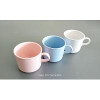 ราคา ผลิตใหม่ 66 ถ้วยกาแฟทรงสูง 3นิ้ว เมลามีนแท้ ถ้วยน้ำ แก้วน้ำ 1ใบ 6ใบ 1โหล ถ้วยหนา มาตรฐาน มอก ถ้วยทรงสูง ถ้วยน้ำมีหู ถ้วยหนา (15064581259)