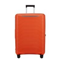 ราคา SAMSONITE กระเป๋าเดินทางล้อลาก ขยายได้ 28 นิ้ว รุ่น UPSCAPE HARDSIDE SPINNER 75 28 EXP (21074221415)