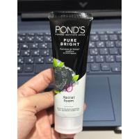 ราคา โฟมล้างหน้า พอนด์ส Ponds โฟม ปริมาณ 50 100 กรัม (20883906682)