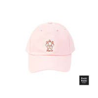 ราคา Moshi Moshi หมวกแก๊ป หมวกเบสบอล ลาย Mickey Pooh Marie ลิขสิทธิ์แท้ รุ่น 6100004039 4086 (21033290202)