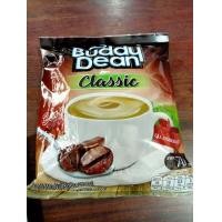 ราคา Buddy Dean กาแฟสำเร็จรูป บัดดี้ดีน 450 g 25 ซอง select classic espresso (7737937146)
