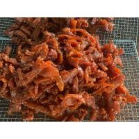 ราคา หมูสวรรค์ ชิ้นเล็กเม็ดผักชี ขนาด 250 กรัม (20795266201)