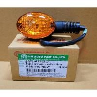 ราคา ไฟเลี้ยว หน้าหลัง คาวาซากิ KAWASAKI รุ่น เคเอสอาร์ 110 นิว KSR110 NEW 4621 625 ZO HMA BRAND (19212540837)