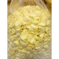 ราคา ข้าวเกรียบข้าวโพด ข้าวเกรียบกุ้ง กระเทียมพริกแดง ขนาด 500 กรัม ครึ่งกิโล (20876151042)