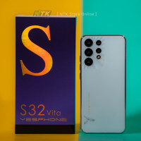 ราคา โทรศัพท์มือถือ Yesphone S32 Vita หน้าจอ 6 9 นิ้ว Ram 4GB Rom 64GB รับประกันศูนย์ 1 ปี (17433764611)