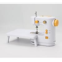 ราคา จักรเย็บผ้า mini จักรเย็บไฟฟ้า จักรเย็บผ้าไฟฟ้า ปรับความเร็วได้ 2 ระดับ จักรเย็บผ้าขนาดเล็ก พกพาสะดวก ใช้งานง่าย พกพาสะดวก จักรเย็บผ้าไฟฟ้าอเนกประสงค์ (21105956497)