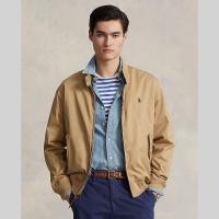 ราคา Polo Ralph Lauren เสื้อแจ็คเก็ตผู้ชาย Jacket Chino Jacket รุ่น MNPOOTW16021138 สีเบจ (20758062139)