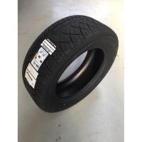 ราคา NITTO 255 55R18 รุ่น 420SD ปี 22 ผลิตมาเลเซีย ยางรถยนต์ 1 เส้น (1479444027)