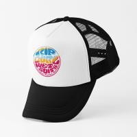ราคา หมวก Trucker จรินทร์ SABLON Rip Curl หมวก Trucker Snapback หมวกปรับระดับได้ (20419846775)