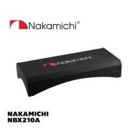 ราคา NAKAMICHI NBX210A Subwoofer Box ซับตู้ ดอกซับวูฟเฟอร์ 10 นิ้ว 2 ดอก มีแอมป์ในตัว (16590712308)