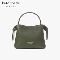 ราคา KATE SPADE NEW YORK KNOTT MINI CROSSBODY TOTE KD067 กระเป๋าสะพายไหล่ (20836231876)