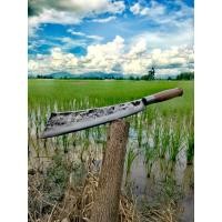 ราคา มีดเดินป่า ทรงแรมโบ้ (20499336336)