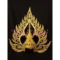 ราคา หัวเทวดาใหญ่อลังการพิเศษ (17808663295)