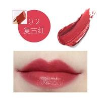 ราคา พร้อมส่ง Mistine ลิปสติก La Vie Est Libre Wings ติดทนนาน ริมฝีปากดูอวบอิ่ม N5 (14015512733)