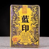 ราคา 2023ใหม่ Yiwu ชาผูเอ่อร์อิฐดิบ250กรัมจีนโบราณต้นไม้ชาผู่เอ๋อร์จีนโบราณใบไม้ใบใหญ่ชายูนนาน (20613389852)