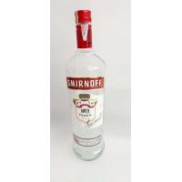 ราคา ขวดเหล้าเปล่า Smirnoff Vodka 1 Lite (16097368576)