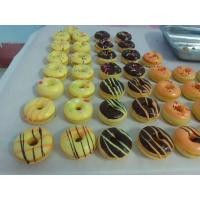 ราคา โดนัทจิ๋วนมสด 25 ชิ้นราคา 87 บาท (20452235940)