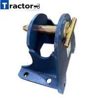 ราคา แท่นลากจูงเทเลอร์รถไถฟอร์ดรุ่น 5000 6600 6610 (16623543285)