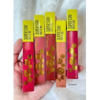 ราคา พร้อมส่ง New Maybelline SuperStay Matte Ink Mood Makers collection (20073188171)