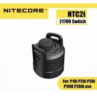 ราคา NITECORE NTC2i ฝาครอบหางเหมาะสำหรับ I Series 21700ไฟฉายP10i P20i P10IXp20IXP30i และไฟฉายอื่นๆ (16852889996)