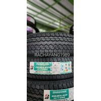 ราคา BRIDGESTONE บริสโตน ยางรถยนต์ขอบ16 245 70R16 รุ่น DUELER HT 689 ยางใหม่2023 ติดหนึบทุกสภาพถนน ราคาพิเศษ 1เส้น โปรโมชั่น ส่งฟรี แถมจุ๊บเเต่งสีฟรี ถูก (15273159015)