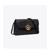 ราคา TORY BURCH MILLER กระเป๋าสตางค์ผู้หญิง 80808 (20910708979)