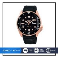 ราคา SEIKO นาฬิกาข้อมือ SEIKO 5 SPORTS AUTOMATIC MEN WATCH MODEL SRPD76K (947474969)