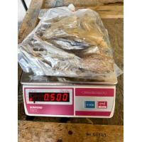 ราคา ปลาช่อนทะเลตากแห้ง ปลาช่อนจิ๋ว ปลาช่อนเกรด A ตัวเล็ก ได้เยอะมาก สุดคุ้มและอร่อย บางกรอบ (20526186923)