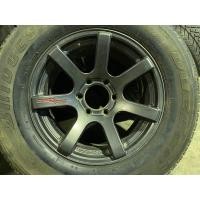 ราคา ล้อแม็กซ์ Lenso ขอบ17 6รู139 ราคาต่อวง (20926399198)