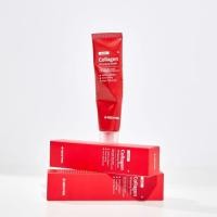 ราคา พร้อมส่ง ถูกที่สุด ของแท้ MEDI PEEL Red Lacto Collagen Wrapping Mask 70 g มาส์กคอลลาเจน (21056804231)