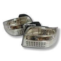 ราคา DEPO ไฟท้าย LED VIOS 2003 2006 โคมใส (17774493319)