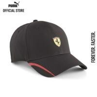 ราคา PUMA AUTO หมวก Scuderia Ferrari SPTWR Race Cap สีดำ ACC 02477302 (20813637097)