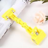 ราคา ที่หนีบ ป้ายราคา ตัวหนีบป้ายราคา ตัวหนีบป้ายราคางอได้ ปรับทิศทางได้ 360 ป้ายราคา แบบปรับงอได้ ที่หนีบราคา ตัวหนีบป้าย (21173151798)