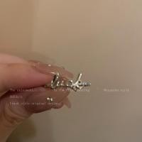 ราคา แหวนเพชรรูปดาวผู้หญิงแต่งตัวฤดูร้อนที่เรียบง่ายแหวนแฟชั่นบุคลิกภาพแหวนนิ้วมือ แหวนแฟชั่น AHOURR (20692494196)