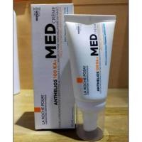 ราคา La Roche Posay Anthelios 100 KA Med Cream 50ml Makeup Brushes Sets (19379986879)