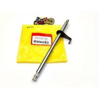 ราคา แกนเกียร์ แกนเปลี่ยนเกียร์ wave100 เวฟ100 ดรีมเอ็กเซล ดรีม99 cz i เวฟ110i ดรีม110i เวฟ100ยูบ๊อก (20714267877)