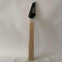 ราคา Ibanez กีตาร์คอแบบดั้งเดิม Ibanez GIO มินิกีตาร์สั้นเกล็ด GRGM21ความยาวสำหรับเด็กและกีต้าร์การเปลี่ยนเดินทาง (17174887943)