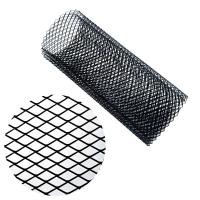 ราคา กระจังหน้ากันชน อลูมิเนียมกันชนตกแต่งตะแกรง ตะแกรงกันดีด กระจังหน้ารถยนต์ รถยนต์ระบายความร้อน (20968063636)