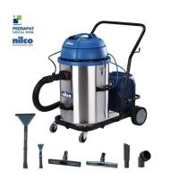 ราคา Nilco S270 Carpet Cleaning and Wet Dry Vacuum เครื่องซักพรม ซักโซฟา และเครื่องดูดฝุ่นดูดน้ำ 3in1 แข็งแรง ทนทาน สินค้าคุณภาพ รับประกันมอเตอร์ 1 ปี (16950466150)