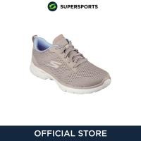ราคา SKECHERS Go Walk 6 High Energy รองเท้าลำลองผู้หญิง (19644398067)