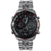 ราคา นาฬิกาข้อมือผู้ชาย Citizen Promaster Sky Navihawk World Time Chronographรุ่น NJ0004 51E หน้าปัดสีดำ ขนาดตัวเรือน 43 มม ตัวเรือน สาย Stainless Steel สีเงิน (20676325514)