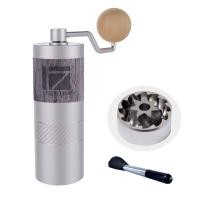 ราคา 1Zpresso Q2 Coffee Grinder ที่บดกาแฟมือหมุน ของใหม่ มือ 1 (15879036372)