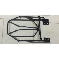 ราคา แร็คท้าย ตะแกรงท้าย Wave125iวาฬLED (15298882456)