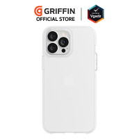 ราคา เคส Griffin รุ่น Survivor Clear iPhone 13 mini 13 13 Pro 13 Pro Max by Vgadz (10318183979)