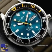 ราคา Winner Time นาฬิกา ALBA Active Automatic รุ่น AL4249X รับประกันบริษัท ไซโก ประเทศไทย 1 ปี (21079336520)