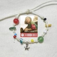 ราคา ตะกร้า 8 กำไลเชือก กำไลถัก กำไลข้อมือ กำไลเชือกเทียน วินเทจ ฮิปปี้ (20855148266)