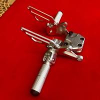 ราคา พักเท้าหลัง เคเอสอาร์งานcnc KSR 110 (20040415535)