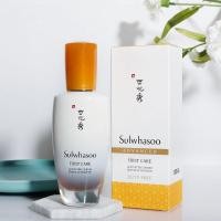 ราคา แบรนด์ผลิตภัณฑ์ดูแลผิว First Care Revitalizing Essence 90ml 120ml Sulwhasoo Care Anti Wrinkle Essence (21037116979)