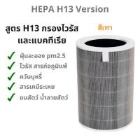ราคา KENTO LITE ไส้กรองเครื่องฟอก Xiao Mi Air Purifier Filter ไส้กรองอากาศ ไส้กรองเครื่องฟอกอากาศ ใช้ได้กับเครื่องฟอกอากาศ Xiaomi รุ่น 1 2 2S 2C 2H Pro 3C 3H (20936282038)