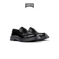 ราคา CAMPER รองเท้าทางการ ผู้ชาย รุ่น Walden สีดำ DRS K100633 019 (19978926513)